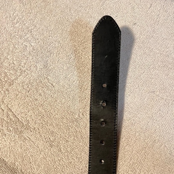 NWT Love Hologram Belt Sz Sm - Picture 8 of 12